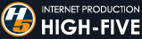 Internet Production HIGH-FIVE｜株式会社ハイファイブ