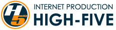 Internet Production HIGH-FIVE｜株式会社ハイファイブ