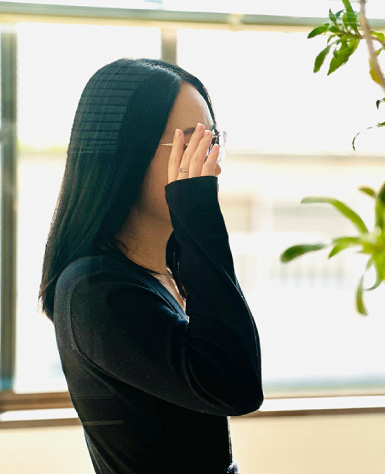 観光マーケティング部 山内 美佳